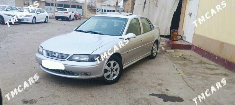 Opel Vectra 1998 - 45 000 TMT - Сакарчага - img 5