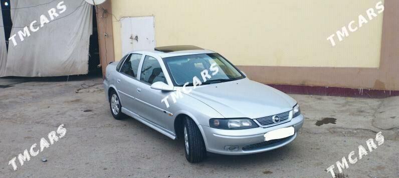 Opel Vectra 1998 - 45 000 TMT - Сакарчага - img 6