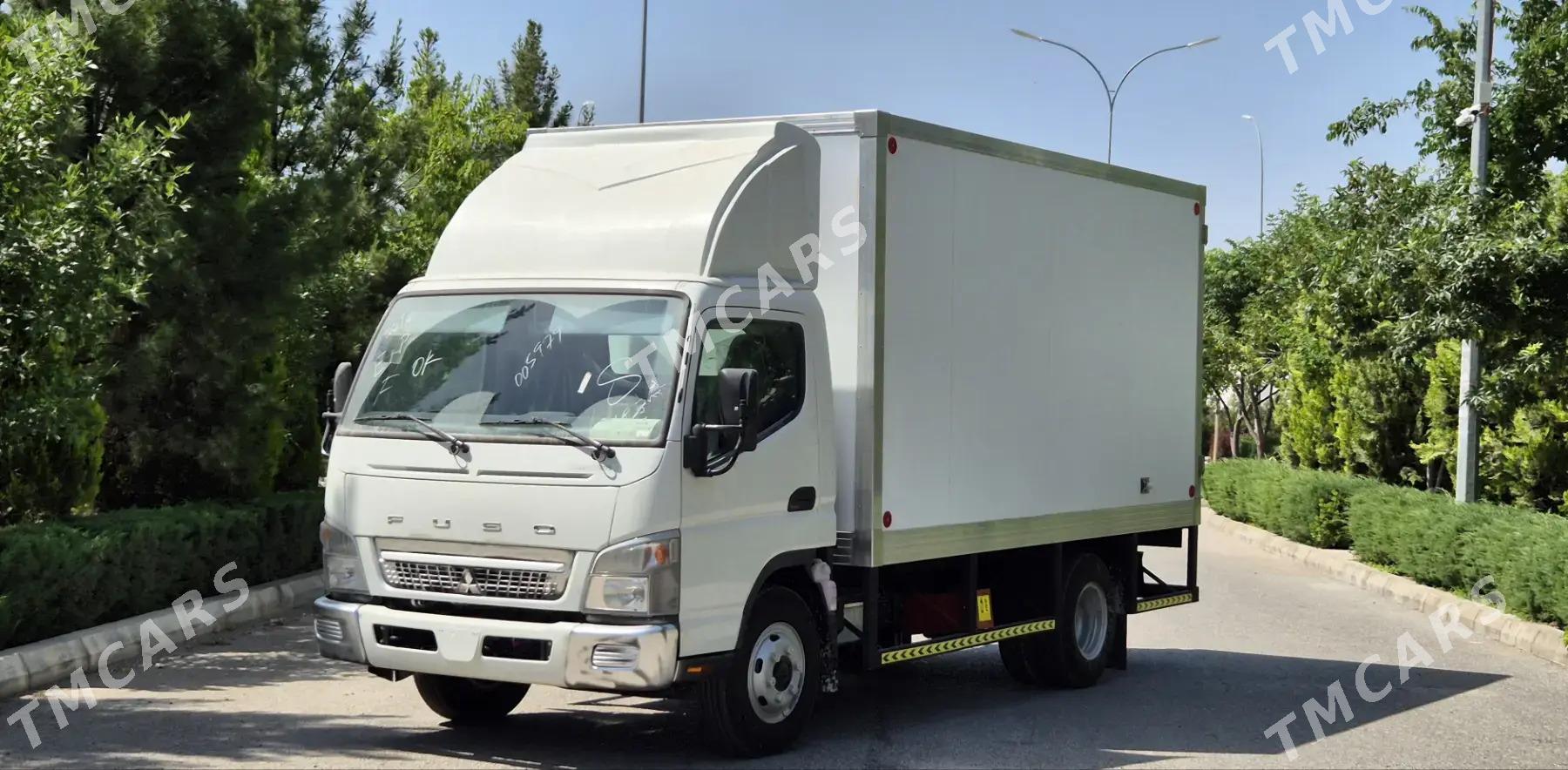 Mitsubishi Canter 2024 - 420 000 TMT - Бузмеин - img 3