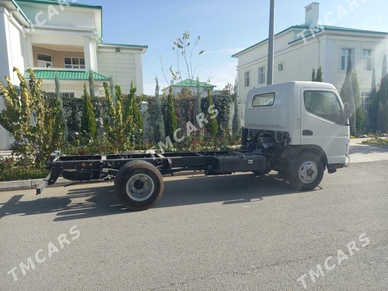 Mitsubishi Canter 2024 - 420 000 TMT - Büzmeýin - img 9