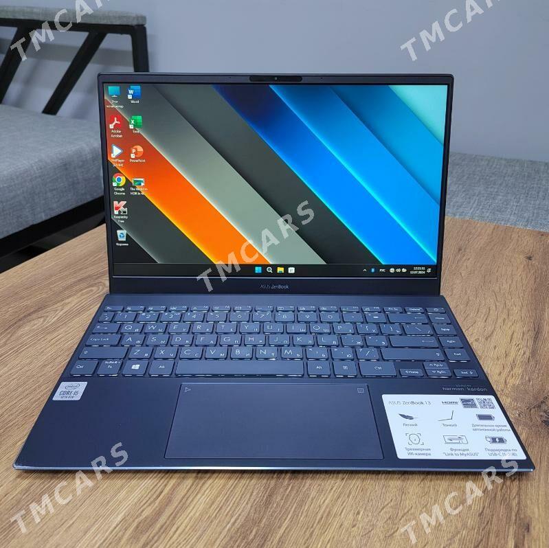 ASUS ZenBook Core i5-10Gen! - Мир 7 - img 2