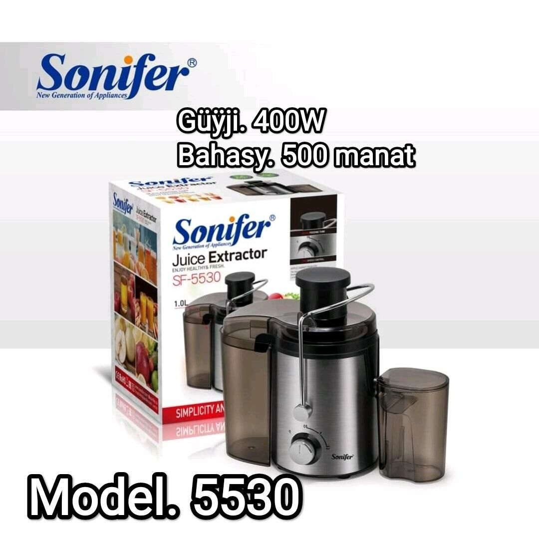 SOK ÇYKARJYLARY SONIFER SOKANY - Gurtly - img 2