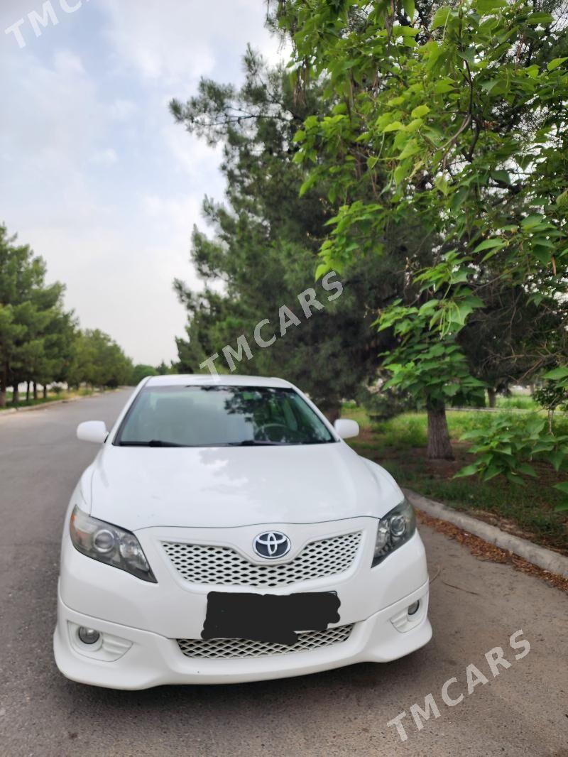 Toyota Camry 2010 - 195 000 TMT - Ашхабад - img 3