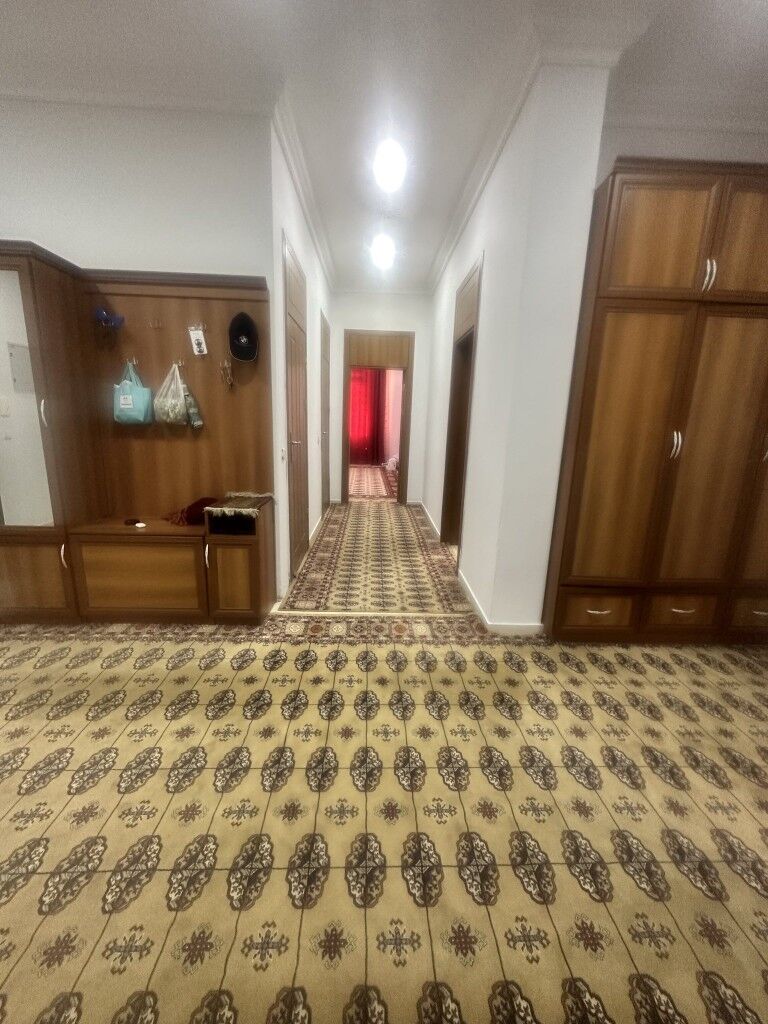 Podwoysky 12/1et 3k 163m² - Aşgabat - img 3