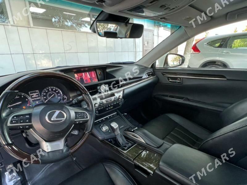 Lexus ES 350 2016 - 370 000 TMT - Ашхабад - img 2