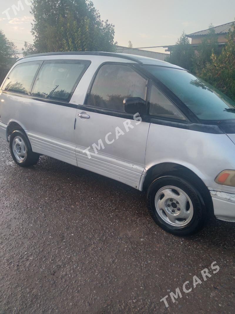 Toyota Previa 1994 - 45 000 TMT - Görogly (Tagta) - img 2