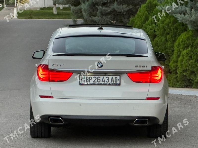 BMW GT 2010 - 215 000 TMT - Ашхабад - img 3