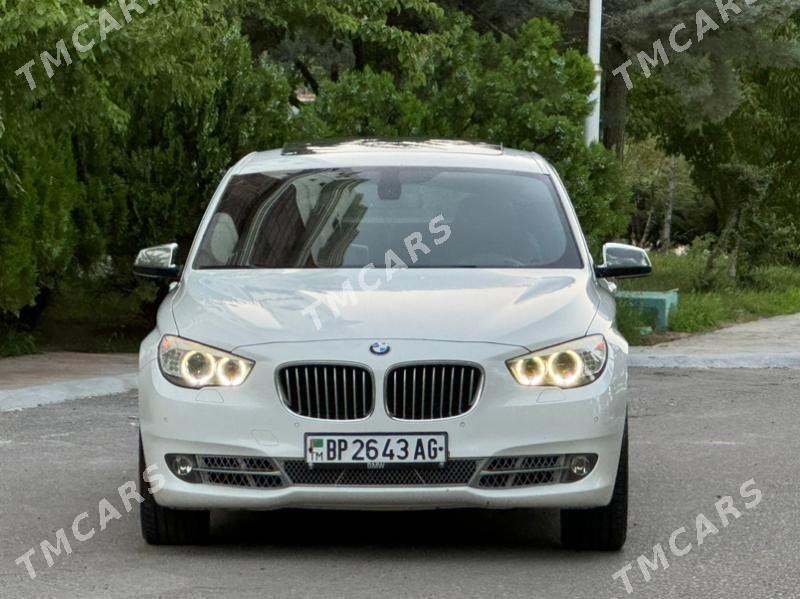 BMW GT 2010 - 215 000 TMT - Ашхабад - img 4