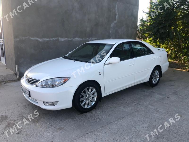 Toyota Camry 2003 - 140 000 TMT - Дянев - img 6