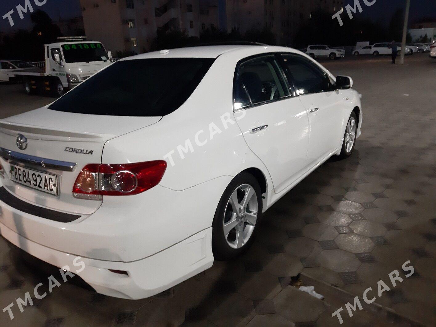 Toyota Corolla 2013 - 157 000 TMT - 3 мкр - img 7