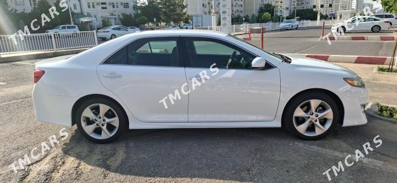 Toyota Camry 2014 - 254 000 TMT - Parahat 5 - img 3