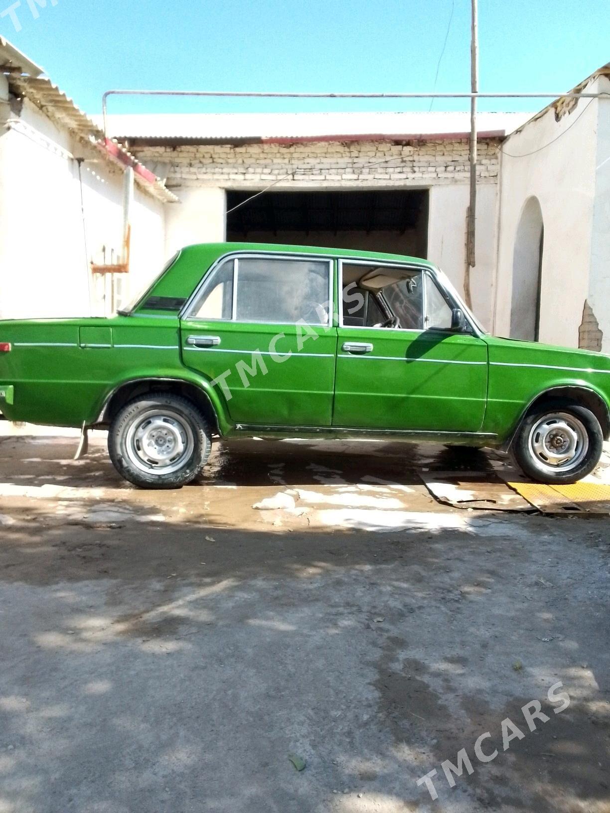 Lada 2106 1985 - 10 000 TMT - Hojambaz - img 5