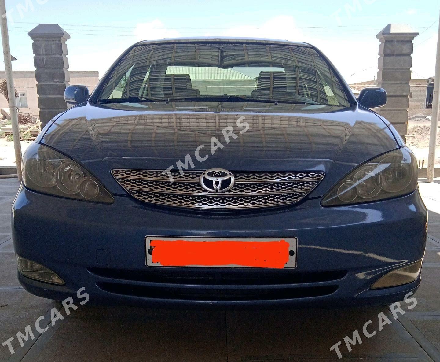 Toyota Camry 2002 - 165 000 TMT - Murgap - img 6