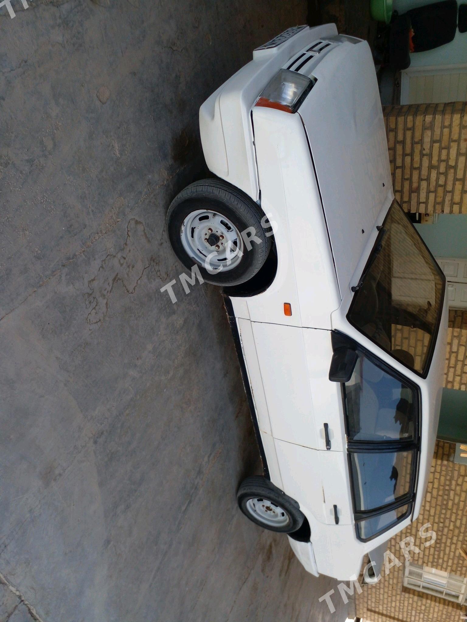 Lada 21099 1999 - 15 000 TMT - Мары - img 2