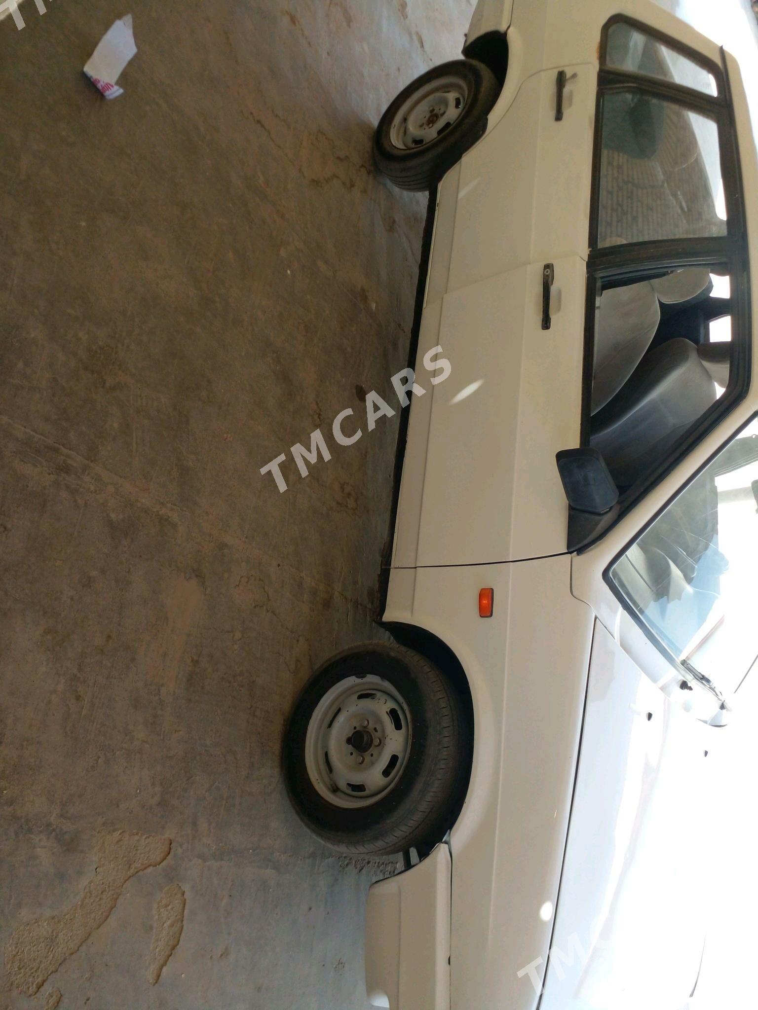 Lada 21099 1999 - 15 000 TMT - Мары - img 3