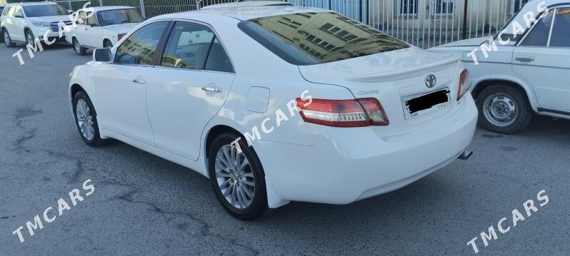 Toyota Camry 2009 - 110 000 TMT - Türkmenabat - img 5