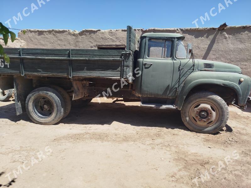 Zil 130 1990 - 20 000 TMT - Akdepe - img 3