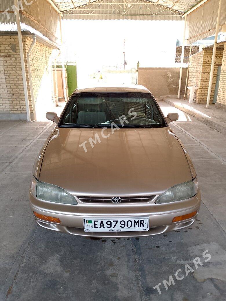 Toyota Camry 1996 - 59 000 TMT - Mary - img 2