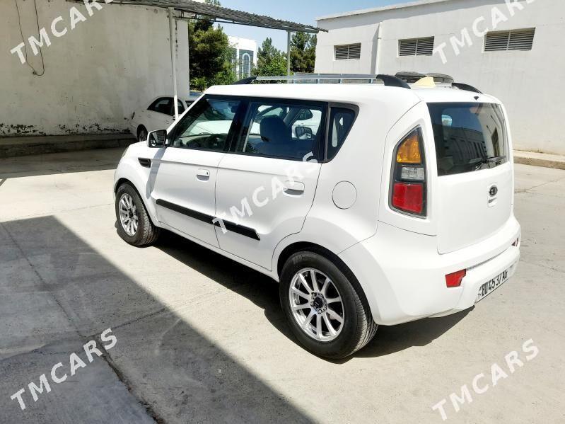 Kia Soul 2010 - 120 000 TMT - Aşgabat - img 6