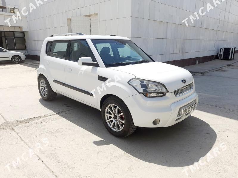 Kia Soul 2010 - 120 000 TMT - Aşgabat - img 3