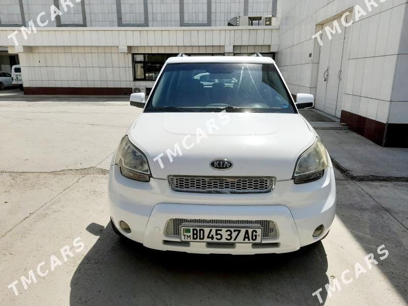 Kia Soul 2010 - 120 000 TMT - Aşgabat - img 2