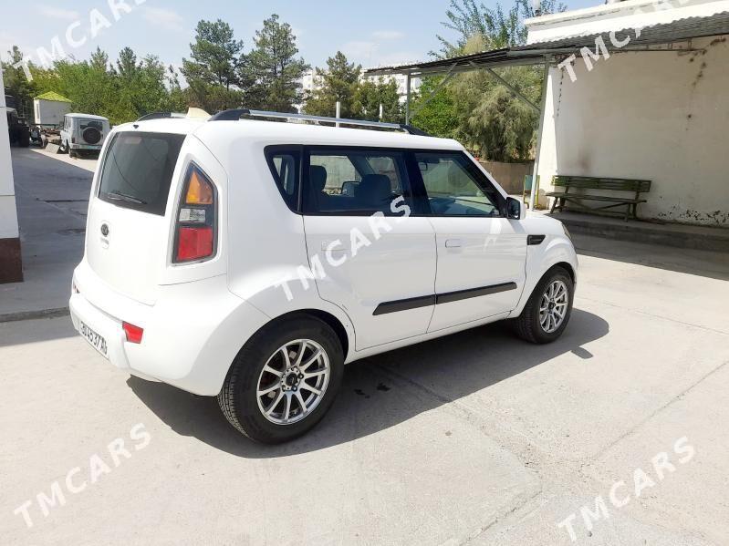 Kia Soul 2010 - 120 000 TMT - Ашхабад - img 4