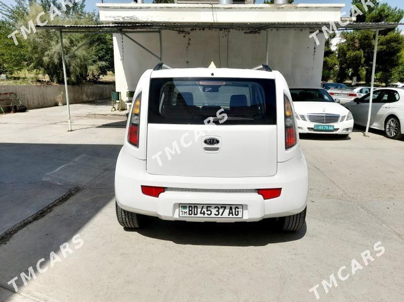 Kia Soul 2010 - 120 000 TMT - Aşgabat - img 5