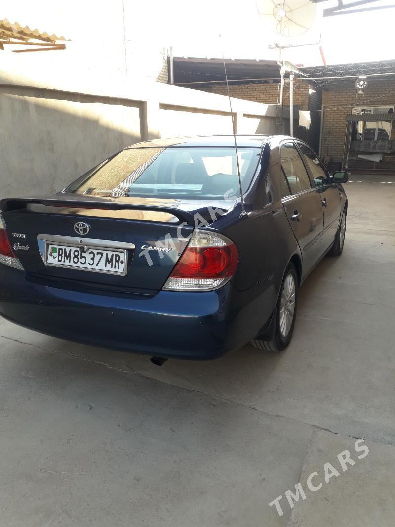 Toyota Camry 2002 - 130 000 TMT - Şatlyk - img 3