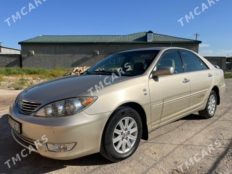 Toyota Camry 2002 - 164 000 TMT - Türkmenabat - img 3