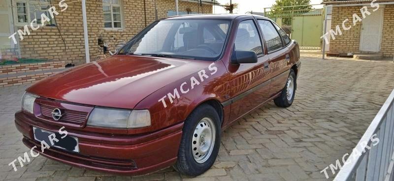 Opel Vectra 1993 - 22 000 TMT - Туркменгала - img 2