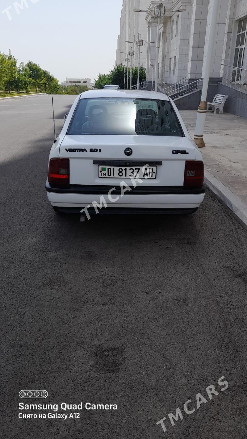 Opel Vectra 1991 - 40 000 TMT - Aşgabat - img 3