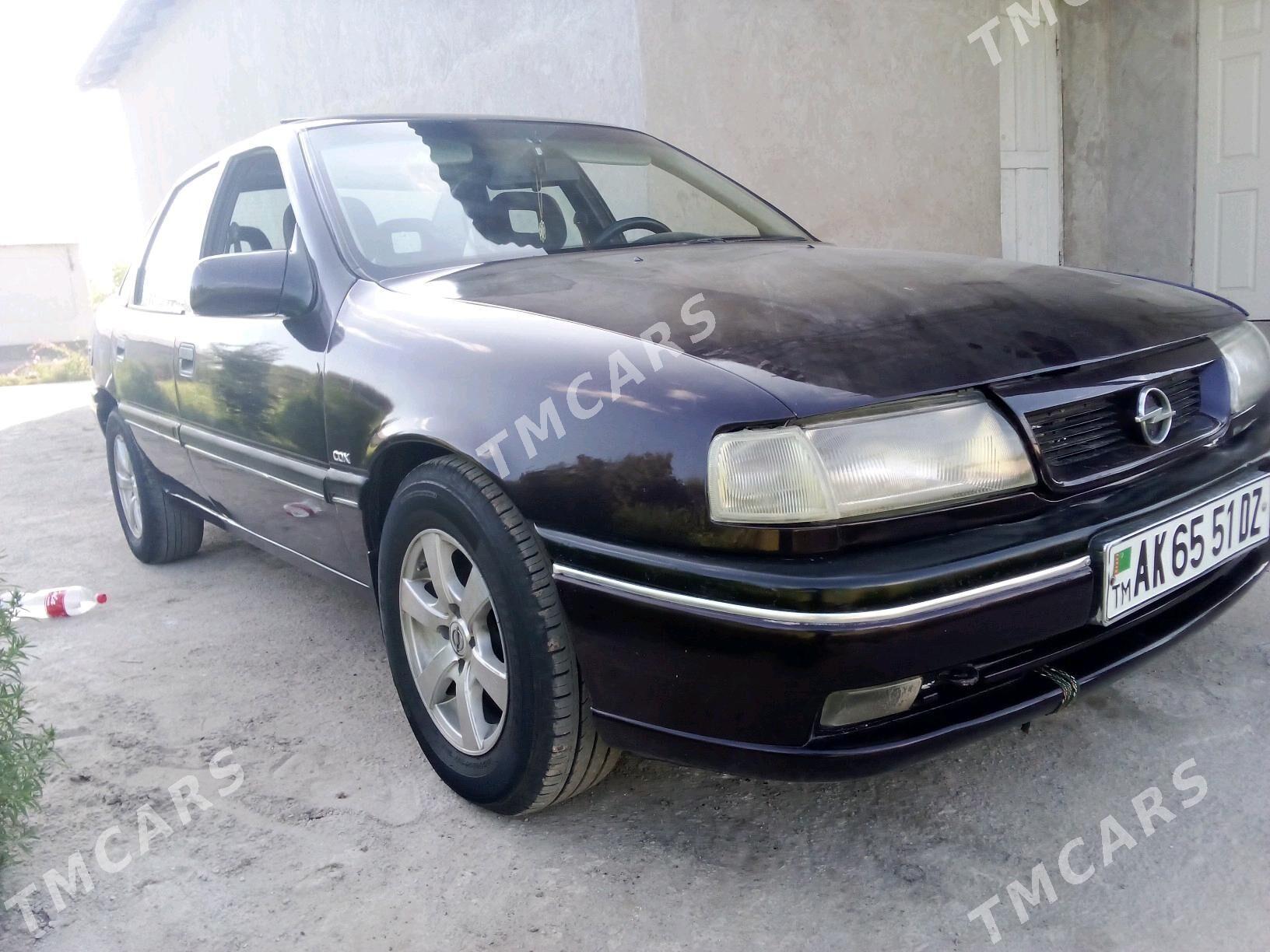 Opel Vectra 1994 - 35 000 TMT - Gubadag - img 2