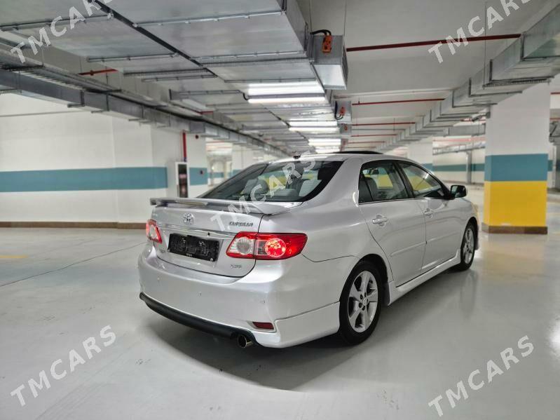 Toyota Corolla 2013 - 171 000 TMT - Ашхабад - img 4