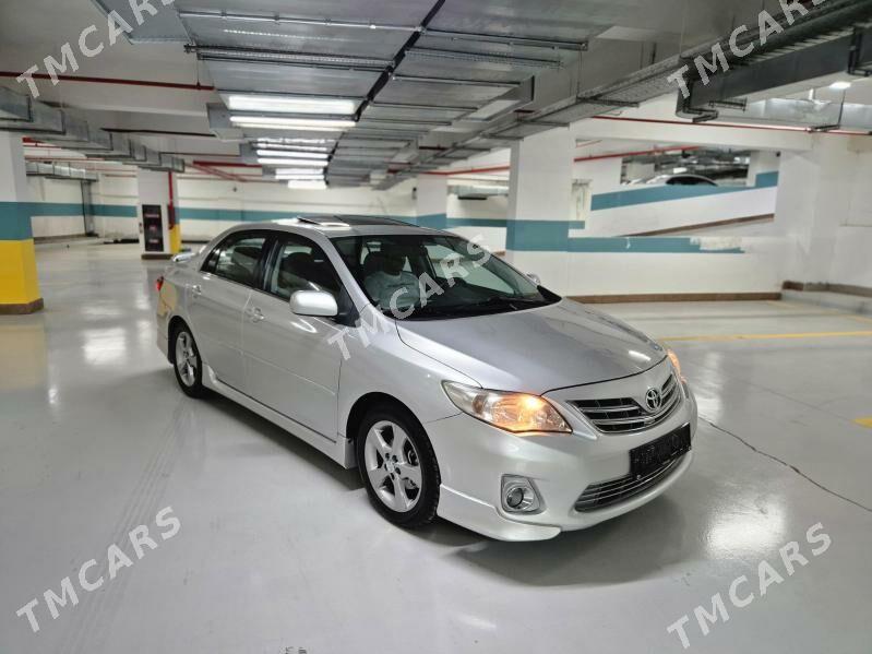 Toyota Corolla 2013 - 171 000 TMT - Aşgabat - img 10