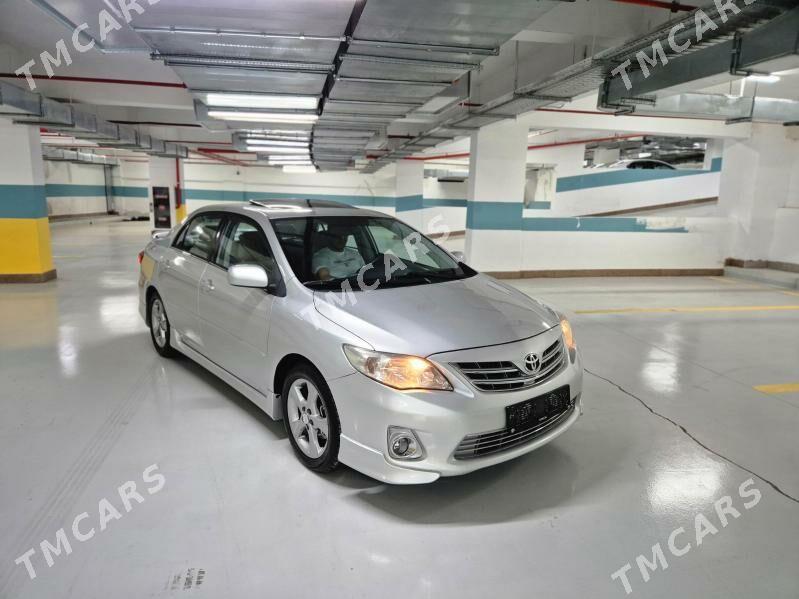 Toyota Corolla 2013 - 171 000 TMT - Ашхабад - img 9