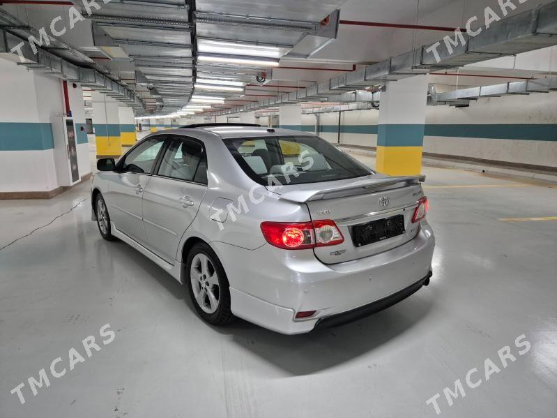 Toyota Corolla 2013 - 171 000 TMT - Ашхабад - img 7