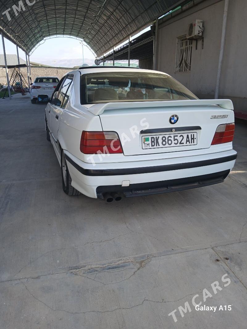 BMW 325 1992 - 45 000 TMT - Tejen - img 2