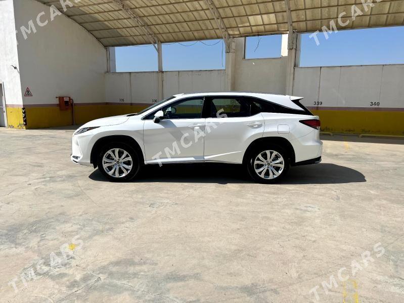 Lexus RX 350 2022 - 1 287 000 TMT - Ашхабад - img 7