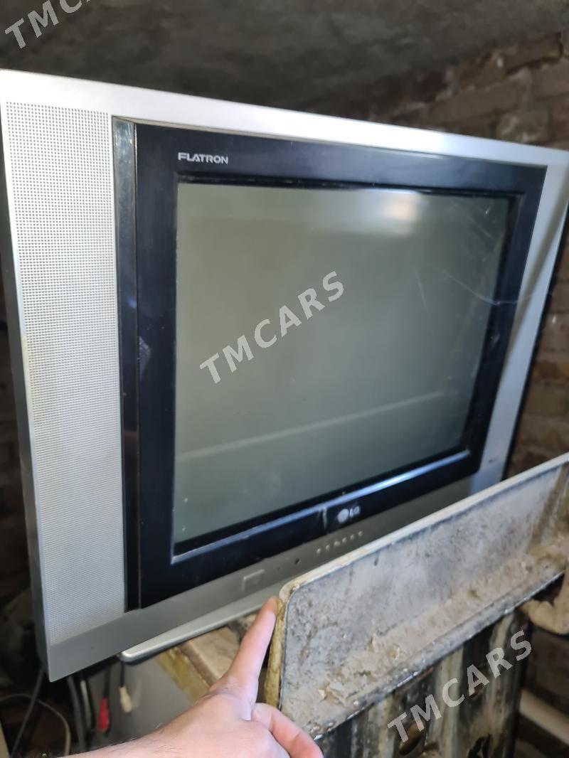 телевизор тюнер подставка 3в1 - Туркменабат - img 2