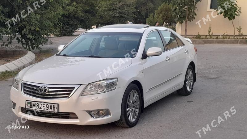 Toyota Aurion 2011 - 218 000 TMT - Улица Ататурка - img 6