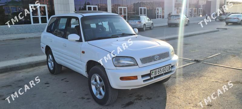 Toyota RAV4 1997 - 70 000 TMT - Керки - img 2