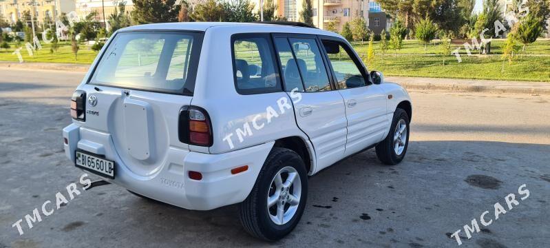 Toyota RAV4 1997 - 70 000 TMT - Kerki - img 3