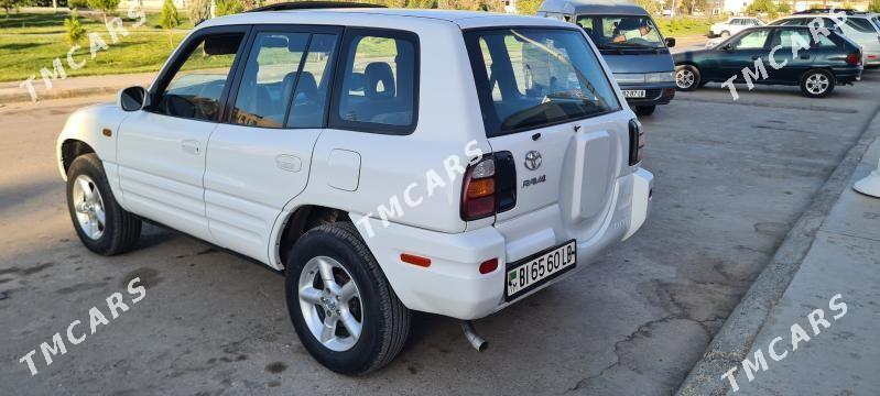 Toyota RAV4 1997 - 70 000 TMT - Керки - img 4