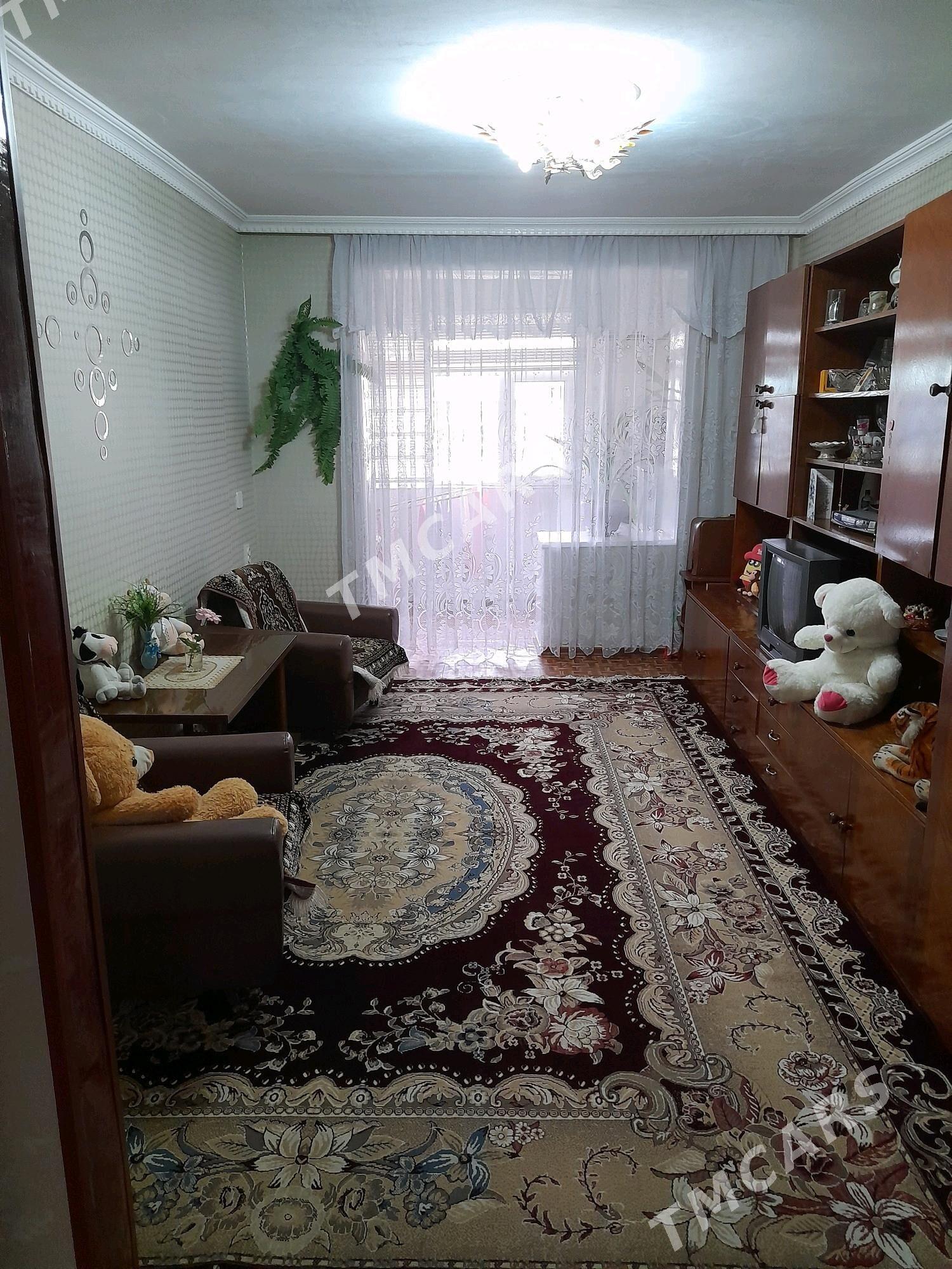 Продаю квартиру - Türkmenbaşy - img 5