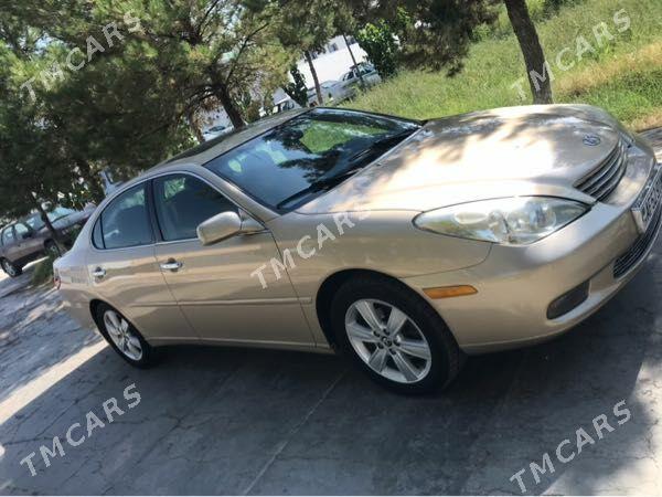 Lexus ES 300 2002 - 165 000 TMT - Mary - img 5