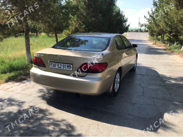 Lexus ES 300 2002 - 165 000 TMT - Мары - img 2