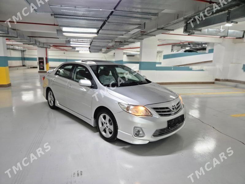 Toyota Corolla 2013 - 171 000 TMT - Aşgabat - img 2