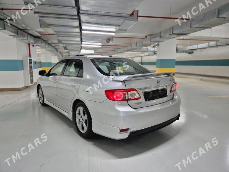 Toyota Corolla 2013 - 171 000 TMT - Ашхабад - img 4