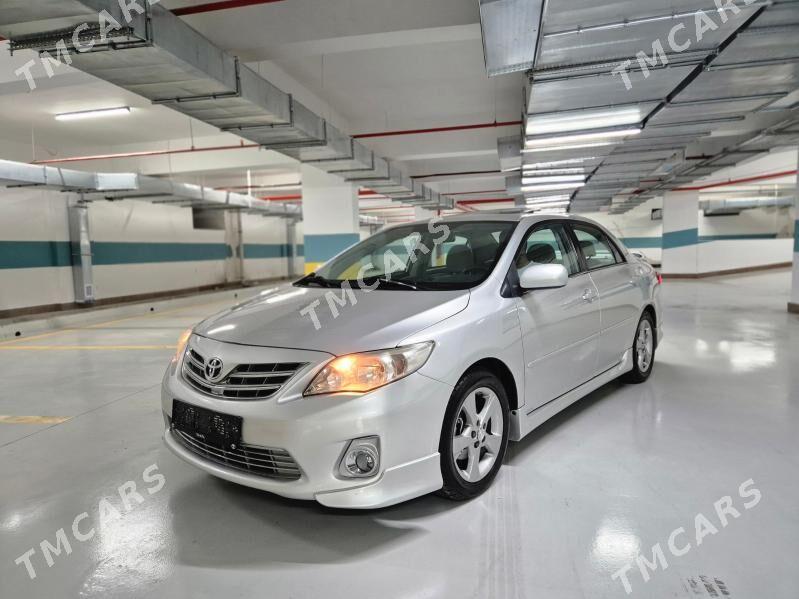 Toyota Corolla 2013 - 171 000 TMT - Ашхабад - img 5