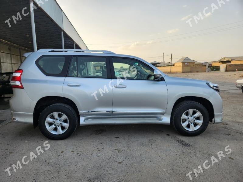 Toyota Land Cruiser Prado 2010 - 430 000 TMT - Мары - img 2